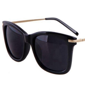 Дамски квадратни слънчеви очила с UV защита - 4 модела 
