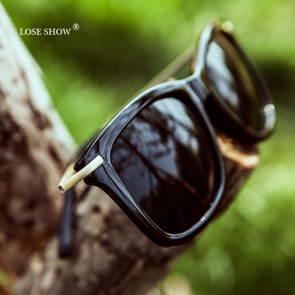 Οι γυναίκες τετραγωνικά γυαλιά ηλίου με προστασία UV - 4 μοντέλα