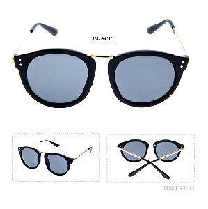 Дамски слънчеви очила черни , леопардови и сини 