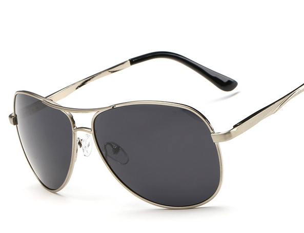 Мъжки огледални очила подходящи за плаж, ежедневие шофиране с черни, сиви, сини , кафяви стъкла