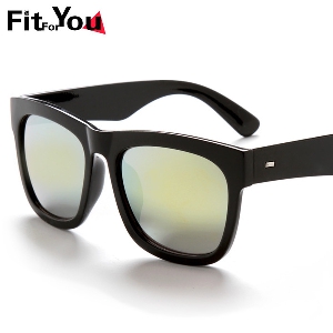 Дамски слънчеви очила в различни цветове 7 модела Fit for you