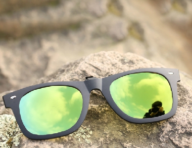 Дамски слънчеви очила в син,черен,зелен,сив,жълт,оранжев цвят - 17 модела