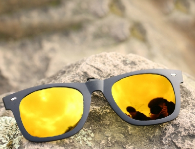 Дамски слънчеви очила в син,черен,зелен,сив,жълт,оранжев цвят - 17 модела