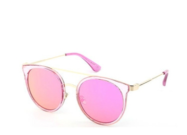 Дамски слънчеви очила в сив,черен,розов,лилав,цикламен,син и светло син цвят.