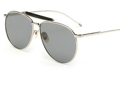 Слънчеви очила подходящи за жени и мъже в 6 различни цветови модела