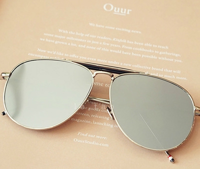 Слънчеви очила подходящи за жени и мъже в 6 различни цветови модела