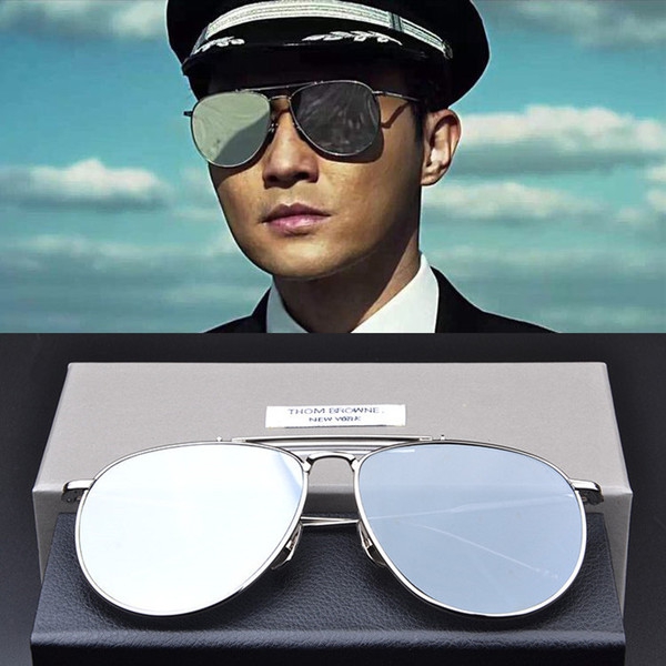 Слънчеви очила подходящи за жени и мъже в 6 различни цветови модела