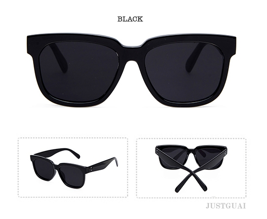 Слънчеви дамски очила с огледални стъкла в пет различни цвята