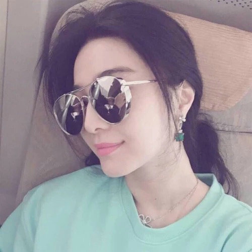 Дамски слънчеви очила невероятни модели с комбинация от елементи и защита