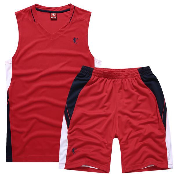 Мъжки спортни екипи от потник и къси панталони в уникални модели за тренировка жълти, бели, черни