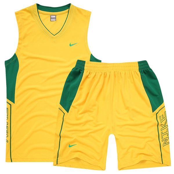 Мъжки спортни екипи от потник и къси панталони в уникални модели за тренировка жълти, бели, черни