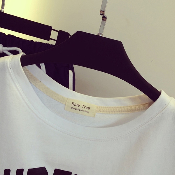 Дамски спортен екип Surf love 1 модел