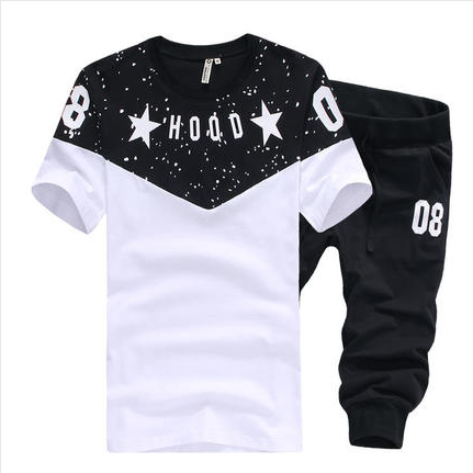 Мъжки спортни екипи 11 модела