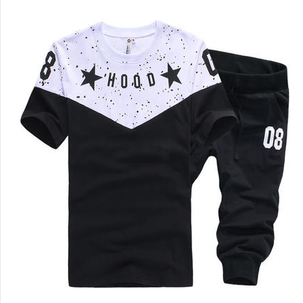 Мъжки спортни екипи 11 модела