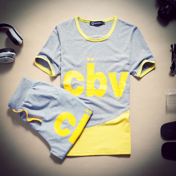 Мъжки спортни екипи 11 модела