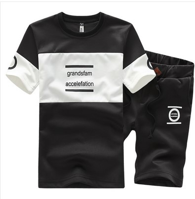 Мъжки спортни екипи 11 модела