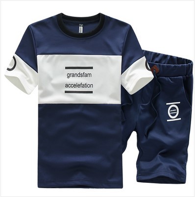 Мъжки спортни екипи 11 модела