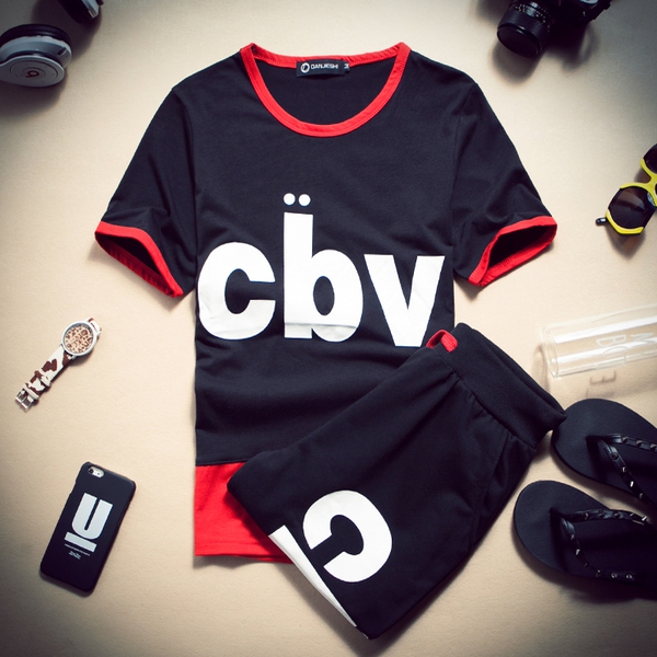 Мъжки спортни екипи 11 модела