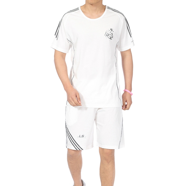 Летни мъжки спортни екипи с и без ръкав - 18 модела 