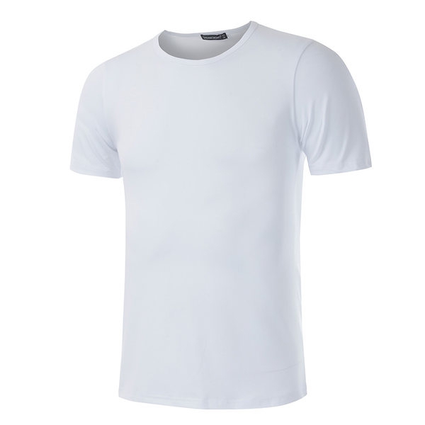 Мъжки спортни тениски подходящи за  фитнес,джогинг -бързосъхнещи.