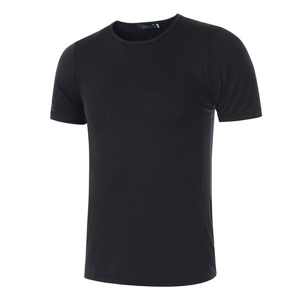 Мъжки спортни тениски подходящи за  фитнес,джогинг -бързосъхнещи.