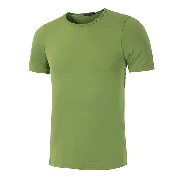 Мъжки спортни тениски подходящи за  фитнес,джогинг -бързосъхнещи.