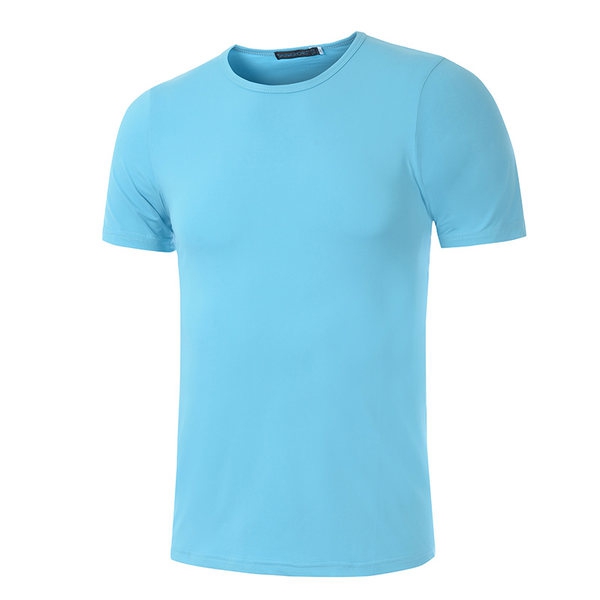 Мъжки спортни тениски подходящи за  фитнес,джогинг -бързосъхнещи.