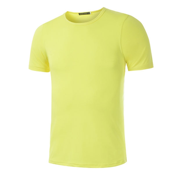 Мъжки спортни тениски подходящи за  фитнес,джогинг -бързосъхнещи.