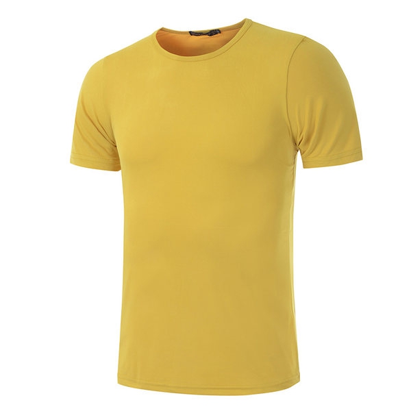 Мъжки спортни тениски подходящи за  фитнес,джогинг -бързосъхнещи.