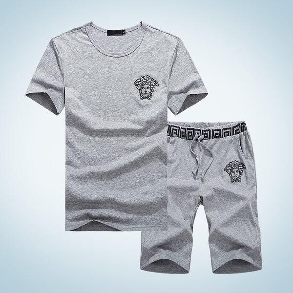 Мъжки спортни екипи 3 цвята 