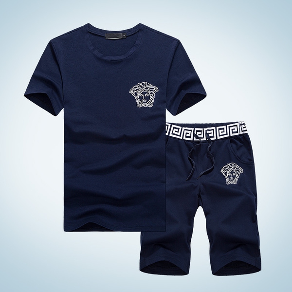 Мъжки спортни екипи 3 цвята 