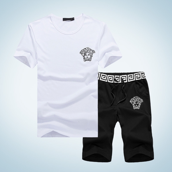 Мъжки спортни екипи 3 цвята 