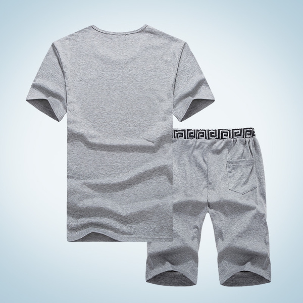 Мъжки спортни екипи 3 цвята 