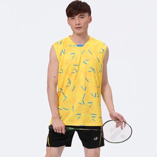 Мъжки спортни екипи бързосъхнещи в девет цвята.