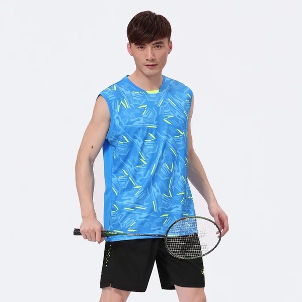 Мъжки спортни екипи бързосъхнещи в девет цвята.