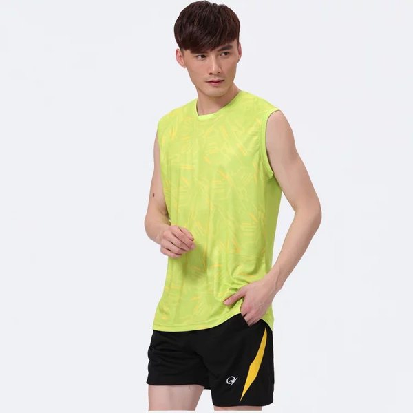 Мъжки спортни екипи бързосъхнещи в девет цвята.