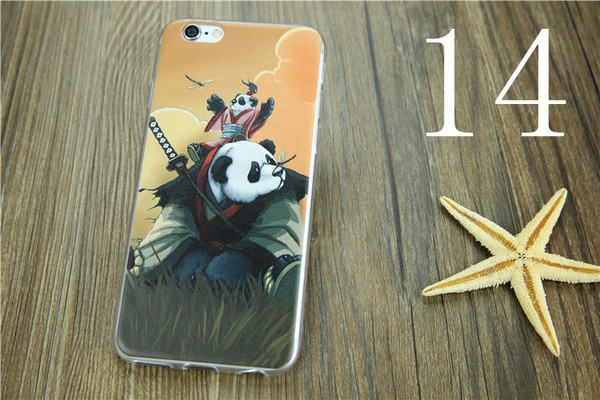 Телефонни кейсове на Warcraft за Apple 5S / SE , Apple 6 / 6S и Apple 6P / 6SP