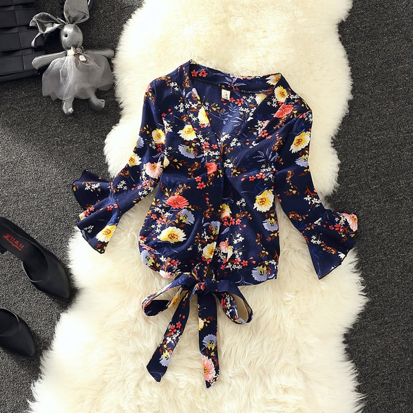 Дамски ризи 6 модела