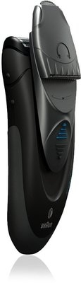  Ξυριστική μηχανή  Braun CruZer 5 Face All in One Shaver 