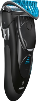  Ξυριστική μηχανή  Braun CruZer 5 Face All in One Shaver 
