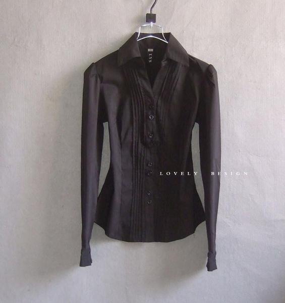 Дамски летни ризи с къс и дълъг ръкав и модели тип гащеризон памучни бели светлосини розови