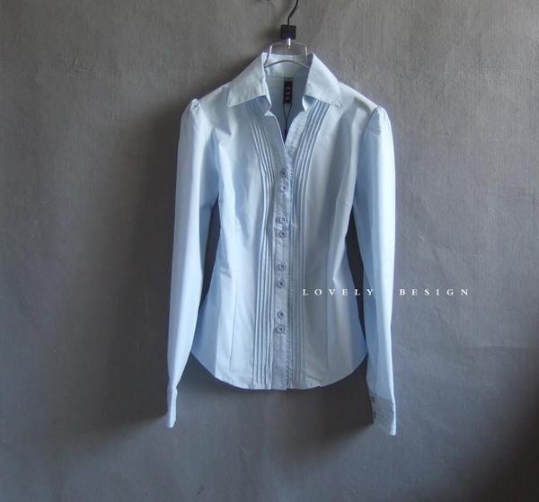 Дамски летни ризи с къс и дълъг ръкав и модели тип гащеризон памучни бели светлосини розови