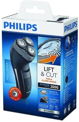 Philips HQ6925/16 6900 Series Shaver