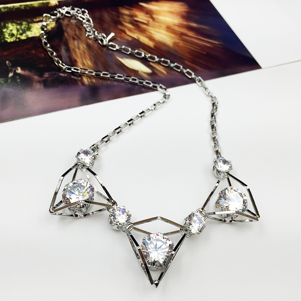 Дамски колиета в жълт,сив,зелен,син,черен и лилав цвят - 13 модела