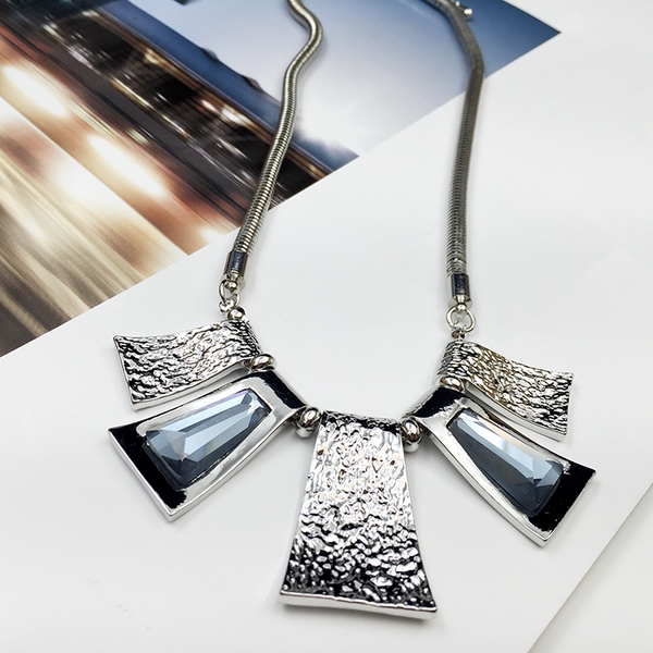 Дамски колиета в жълт,сив,зелен,син,черен и лилав цвят - 13 модела