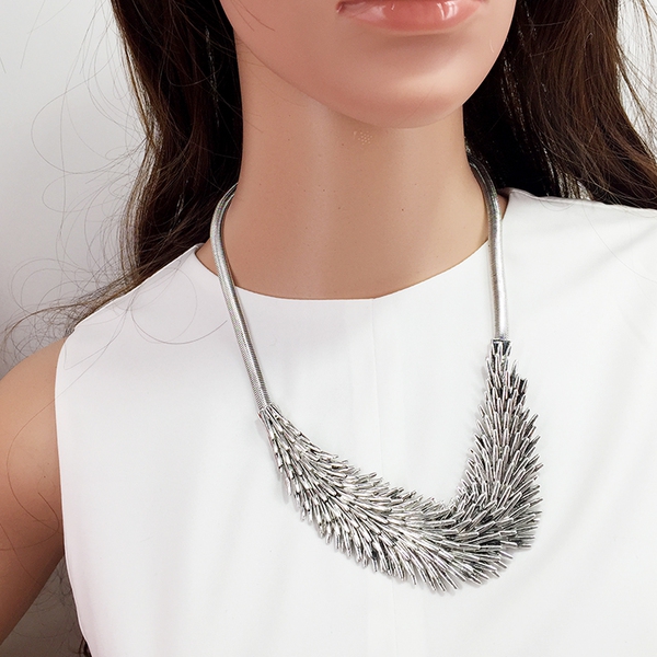 Дамски колиета в жълт,сив,зелен,син,черен и лилав цвят - 13 модела