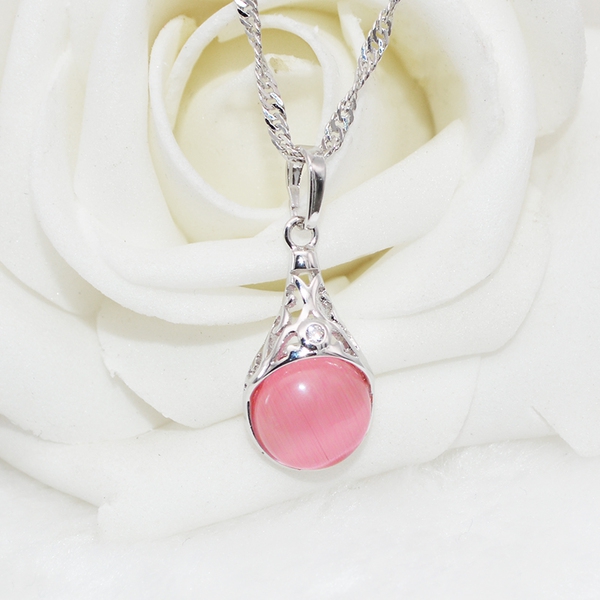 Дамски колиета в много различни цветове - 11 модела