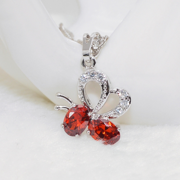 Дамски колиета в много различни цветове - 11 модела