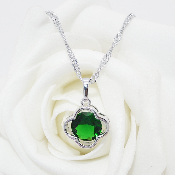 Дамски колиета в много различни цветове - 11 модела