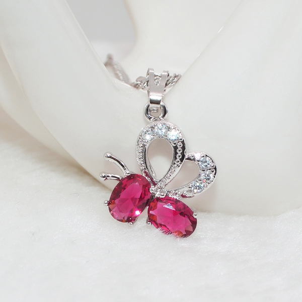 Дамски колиета в много различни цветове - 11 модела